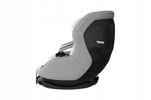 Thule Elm toddler car seat Light Grey i-Size Manufacturer code 800007
