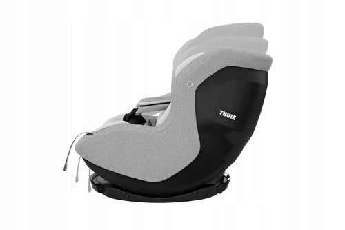 Thule Elm toddler car seat Light Grey i-Size