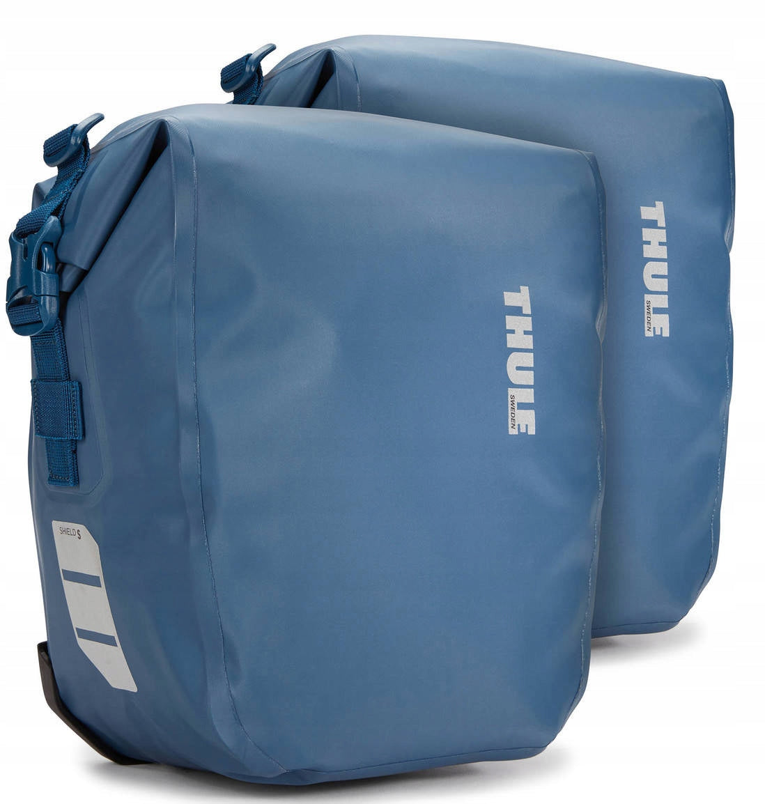 Thule Shield Pannier 13L Bike Pouches