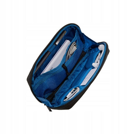 Thule Travel Organizer | Crossover 2 | 2-in-1 Bag | Black Certificates of conformity CE