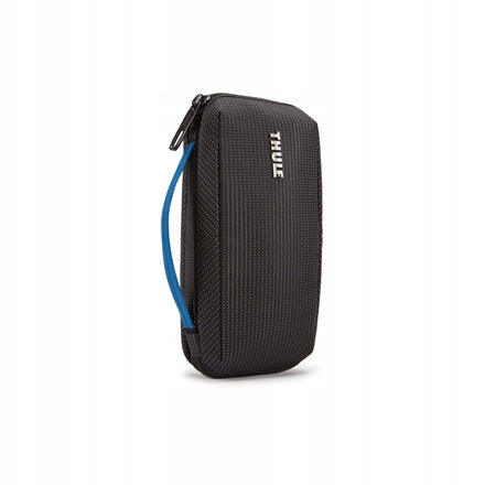Thule Travel Organizer | Crossover 2 | 2-in-1 Bag | Black Color black