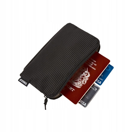 Thule Travel Organizer | Crossover 2 | 2-in-1 Bag | Black Manufacturer code 3205265