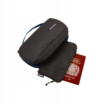 Thule Travel Organizer | Crossover 2 | 2-in-1 Bag | Black Model Crossover 2