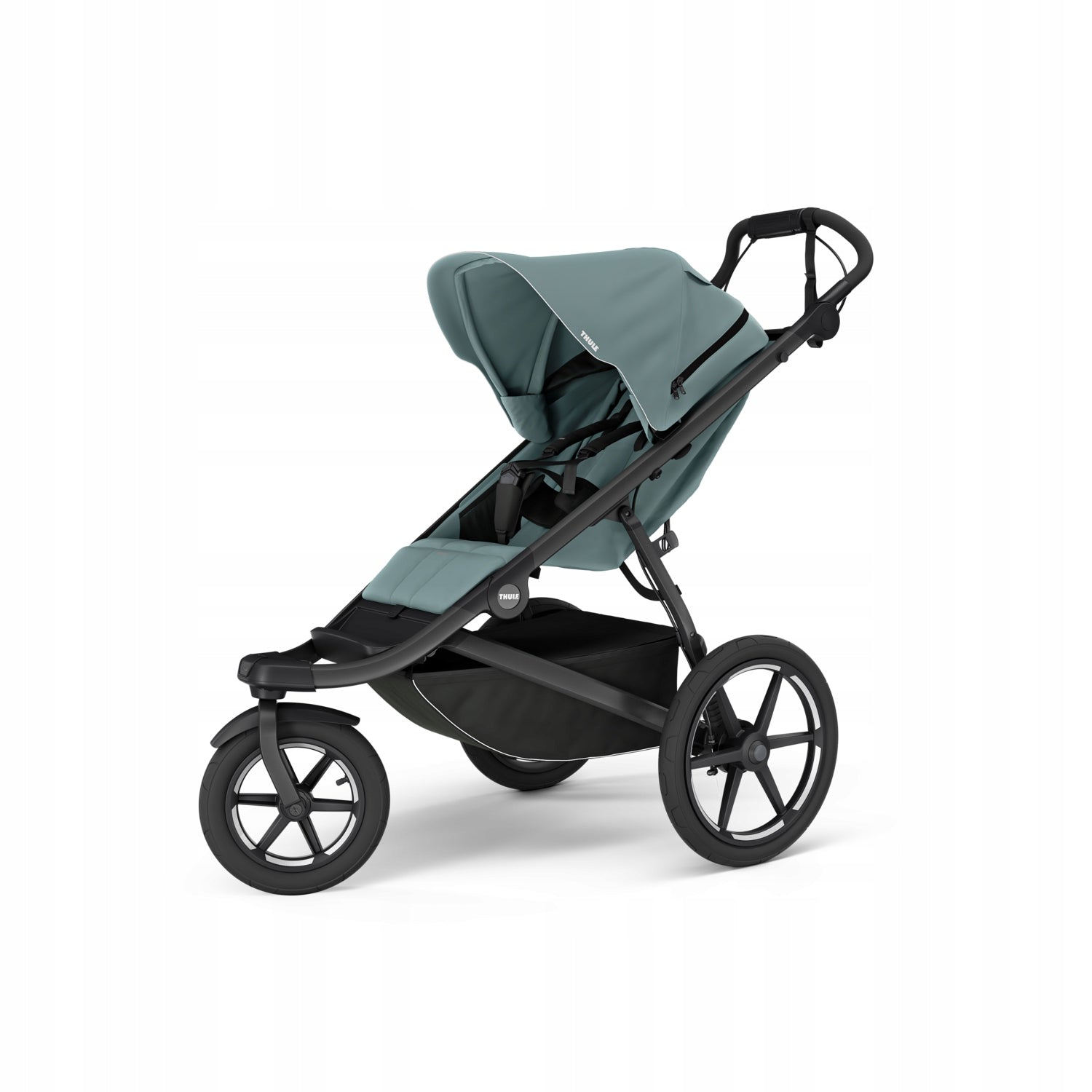 Thule URBAN GLIDE 3 Single Mid Blue