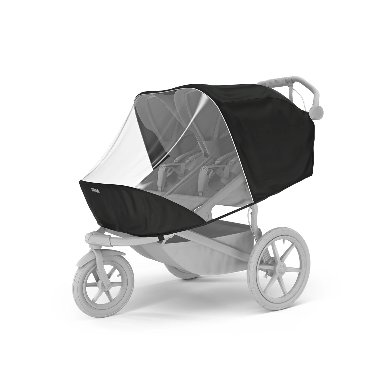 Thule Urban Glide 3 Double Rain Cover for Stroller Manufacturer code 20110769