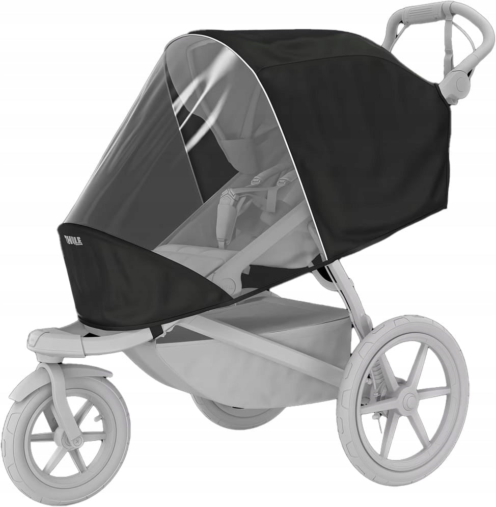 Thule Urban Glide 3 - Rain Cover for Stroller