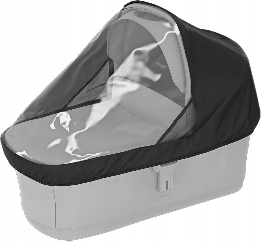 Thule Urban Glide 3 - rain film for gondola