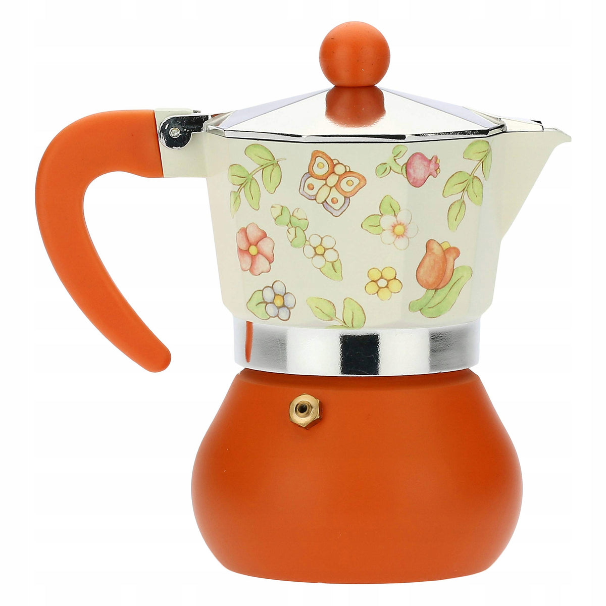 Thun Coffee Maker P3757E02 Aluminum 3-4 Cups Brand no brand