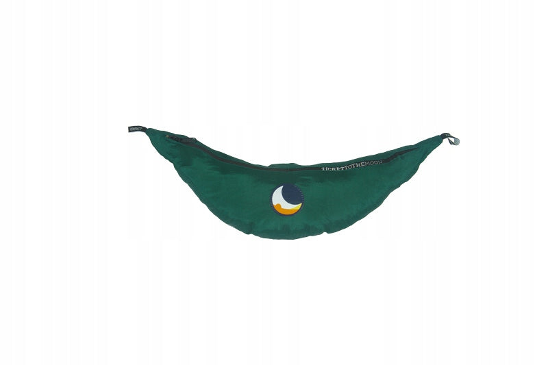 Ticket To The Moon Compact Dark Green TMC05 hammock Kind hammock without rod