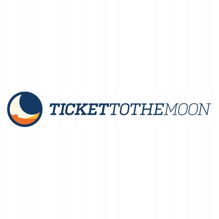 Ticket To The Moon Compact Dark Green TMC05 hammock Weight 0.5 kg