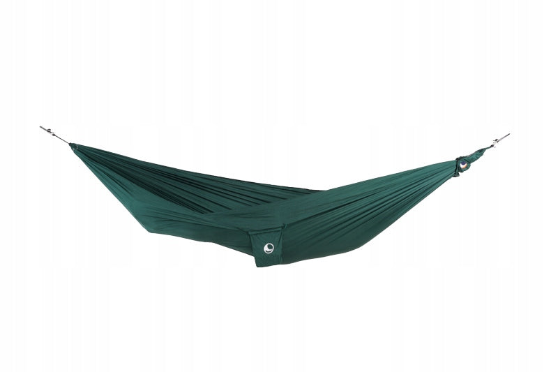 Ticket To The Moon Compact Dark Green TMC05 hammock