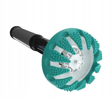 TickleFLEX pen cap for diabetics for easy injection