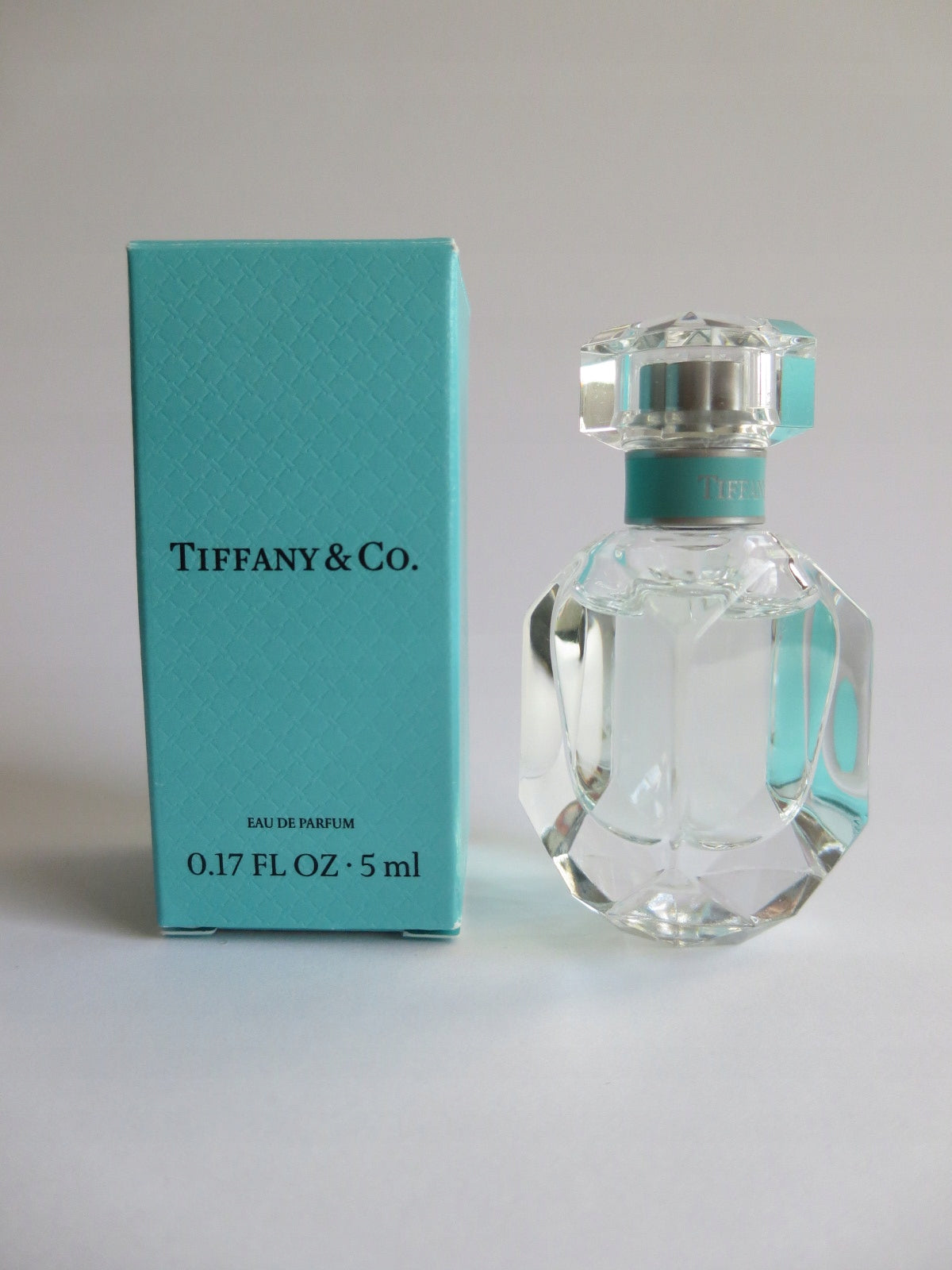 Tiffany & Co. Eau De Parfum 5ml EAN (GTIN) 3614224251826