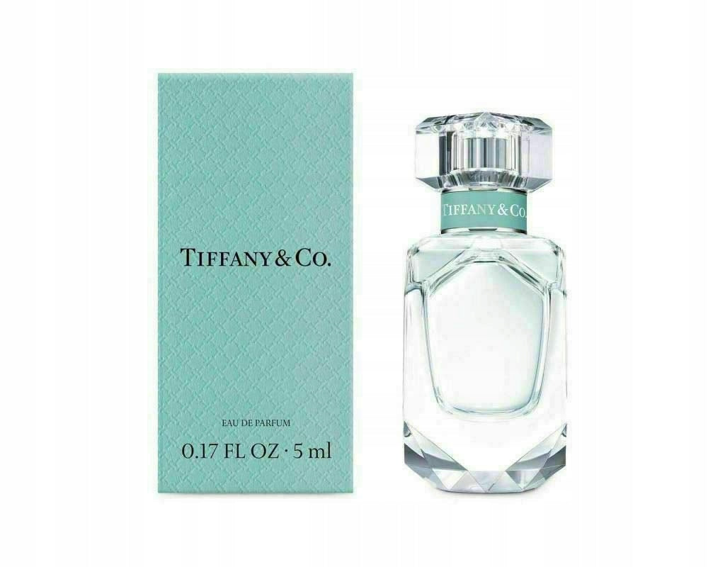Tiffany & Co. Eau De Parfum 5ml