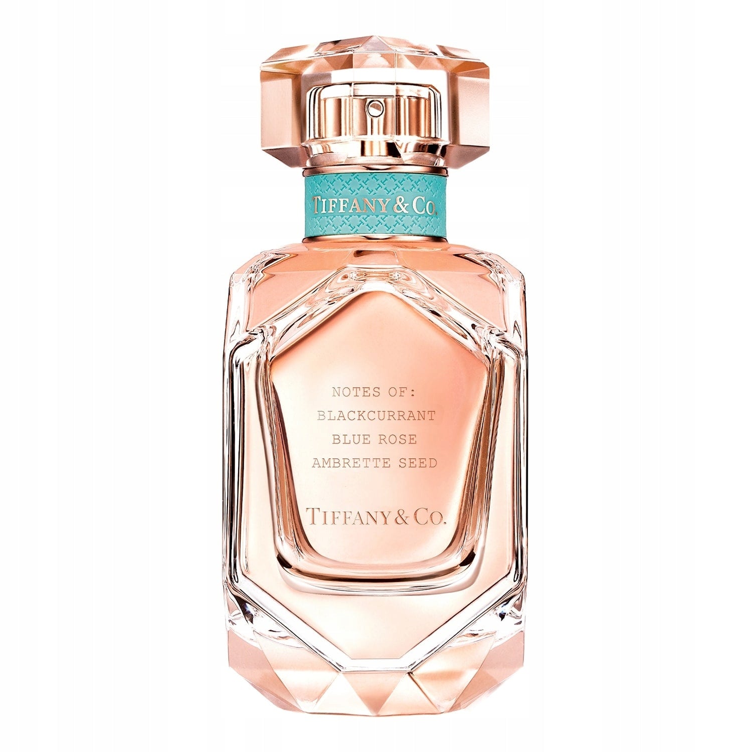 Tiffany Tiffany & Co Rose Gold Perfumed Water 50 ml Line other