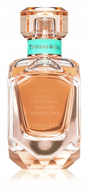 Tiffany Tiffany & Co Rose Gold Perfumed Water 50 ml