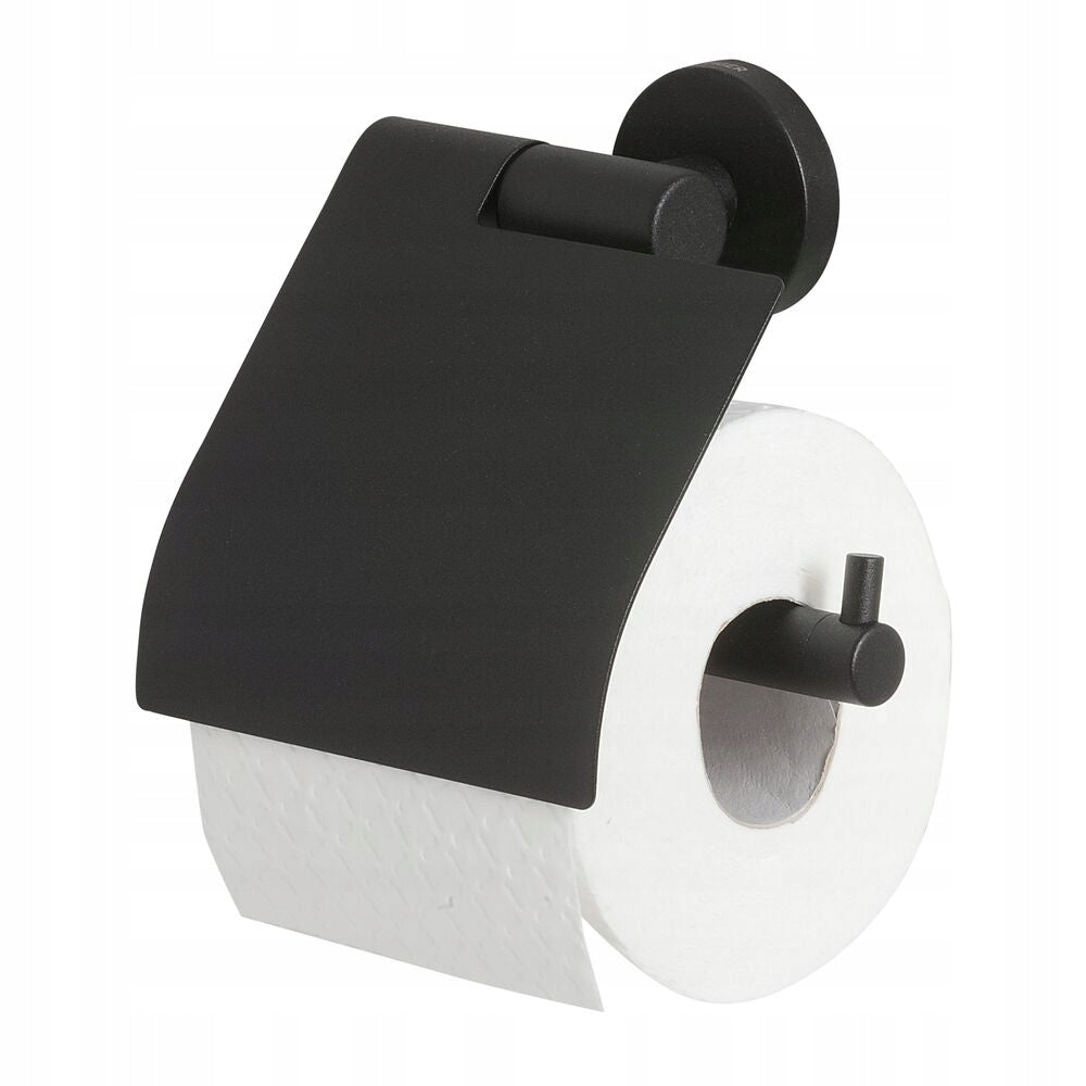 Tiger Boston paper holder black 309130746