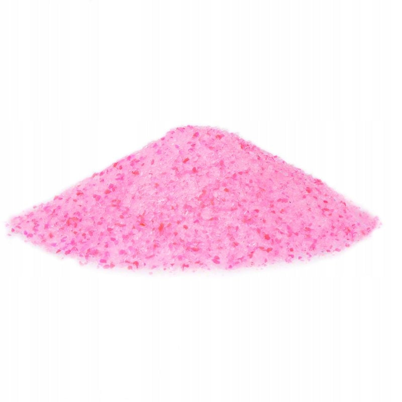 Tigerino Crystals Sensitive PINK, Pink Cat Litter - Unscented, 5L Brand Tigerino