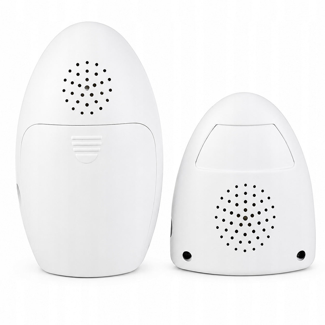 Tigex Easy Protect Plus baby monitor LCD 300 m with thermometer Brand Tigex