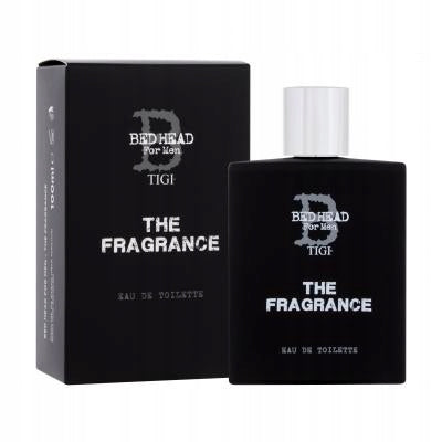 Tigi Bed Head Men Fragrance Eau De Toilette 100ml Manufacturer code 8055060140229