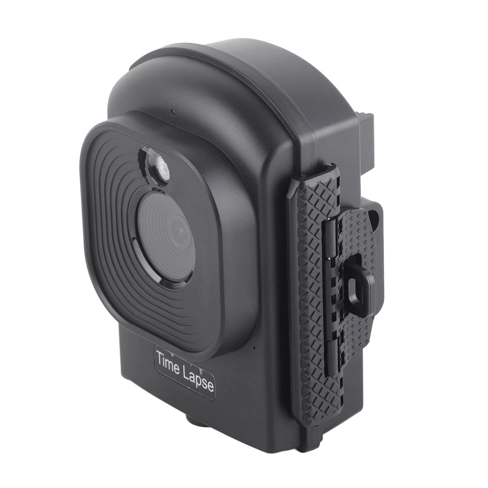 Time-lapse camera 1080P HD 2,4 inch TFT screen recording outdoor BJ Resolution 1 Mpx