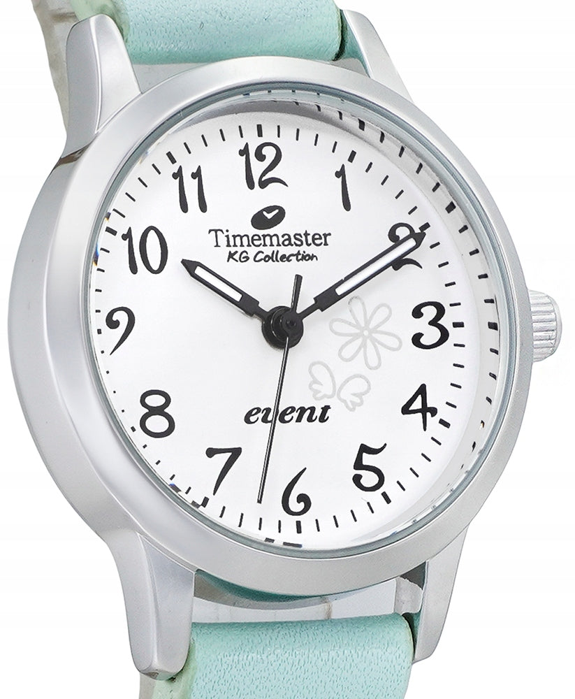Timemaster ZQTIM 013-15 watch Manufacturer code 013/15