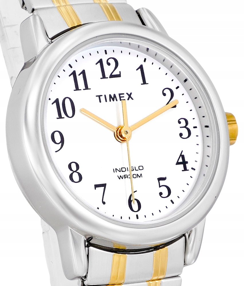 Timex Easy Reader Classic watch TW2W52500 Manufacturer code TW2W52500