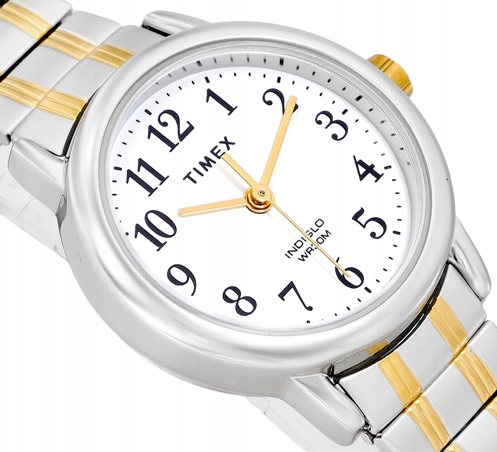 Timex Easy Reader Classic watch TW2W52500