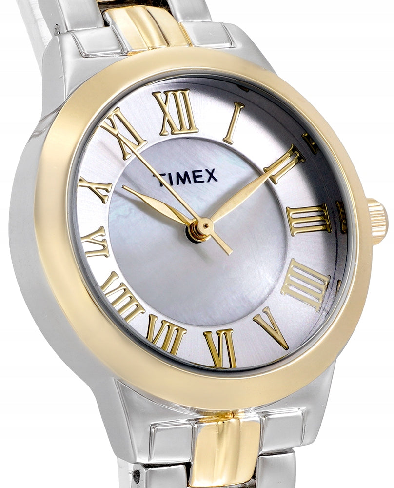 Timex Main Street watch TW2Y38300 Manufacturer code TW2Y38300