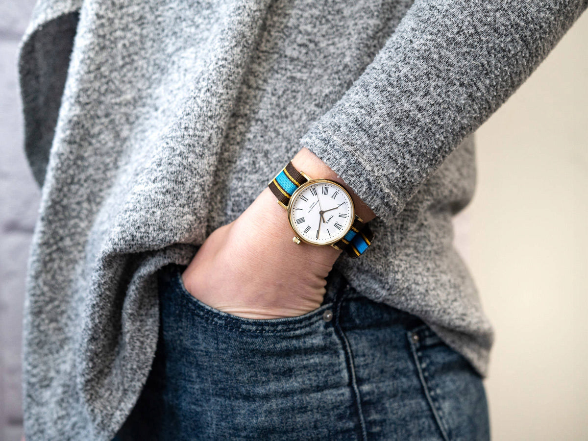 Timex UNISEX watch TIMEX TW2U46300LG + box Manufacturer code 0194366053784
