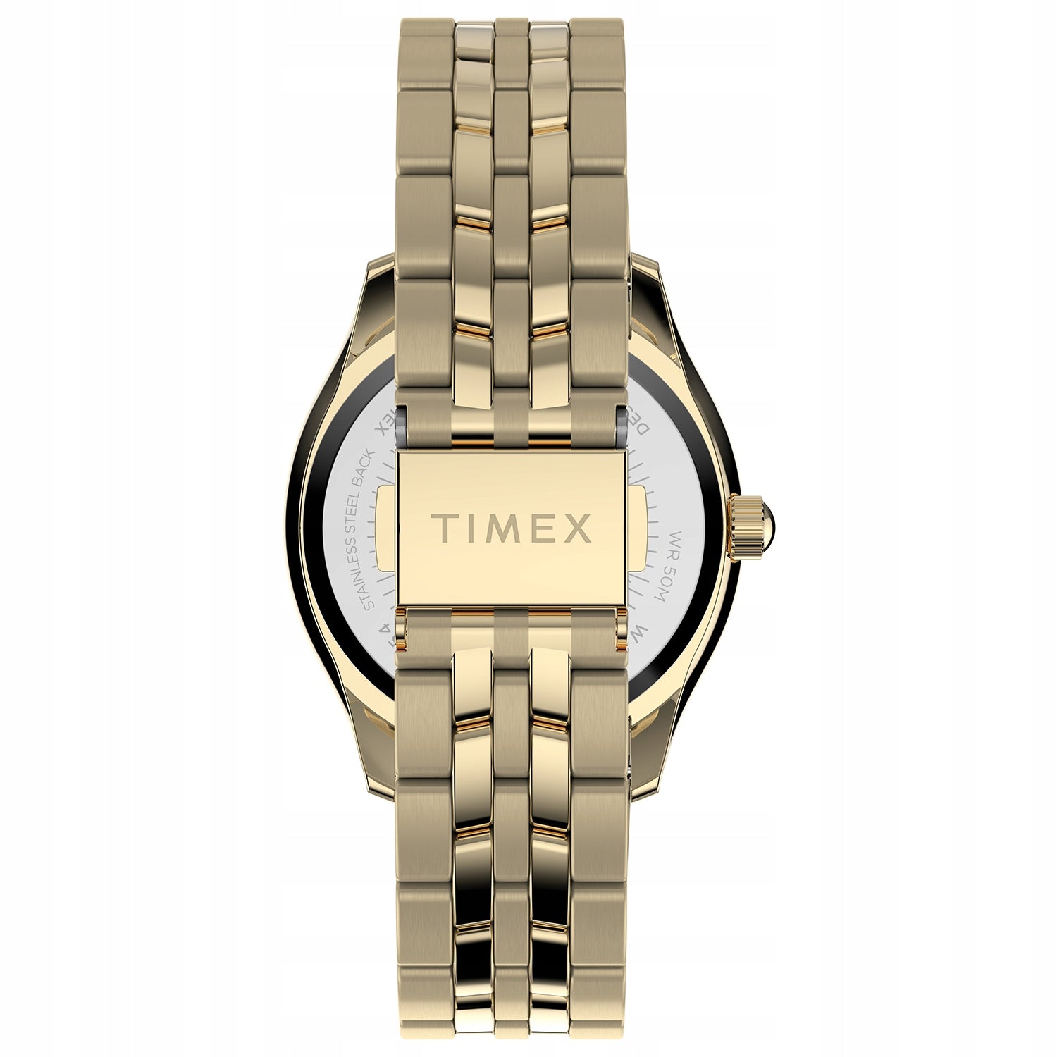 Timex women's bracelet TW2W17600 EAN (GTIN) 0194366307467
