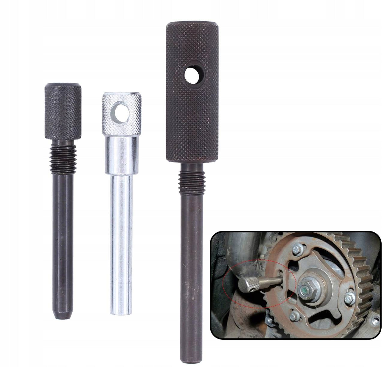 Timing lock locks for Renault Laguna Kangoo Clio engines 1.5 1.9dCi