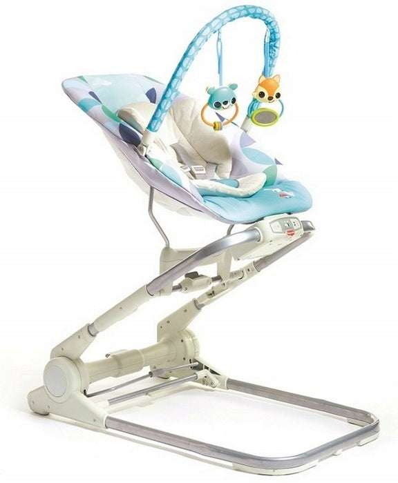 Tiny Love rocker - high chair 3in1 Close To Me 0-18kg