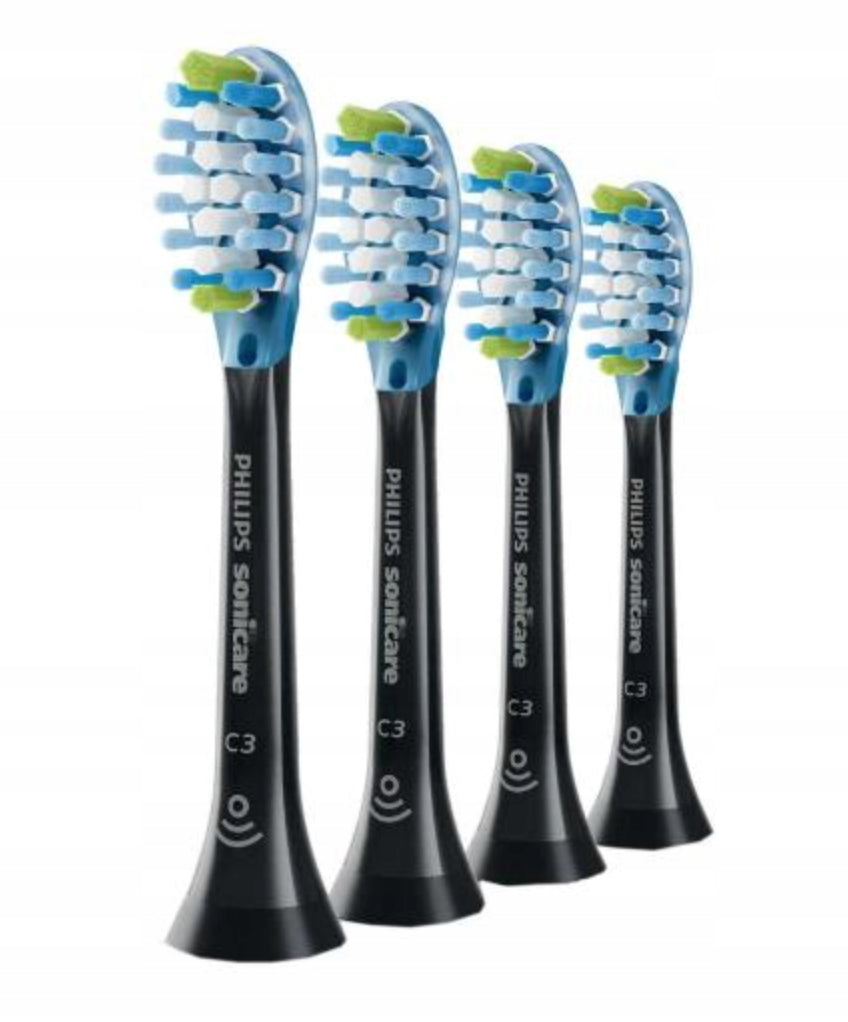 Tip Philips Sonicare C3 Premium Plaque Defence HX9044/33 4pcs Packaging status original