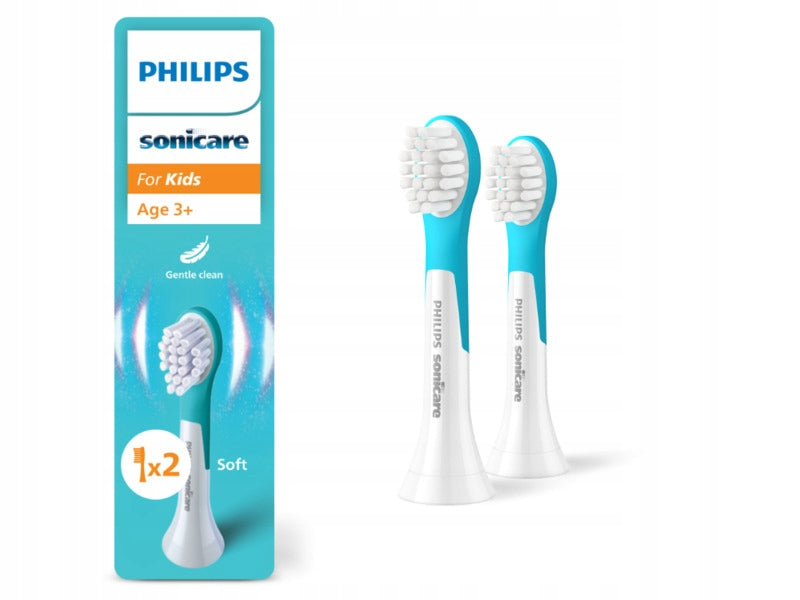 Tips PHILIPS Sonicare Kids HX6032/90 Soft 2 Pack