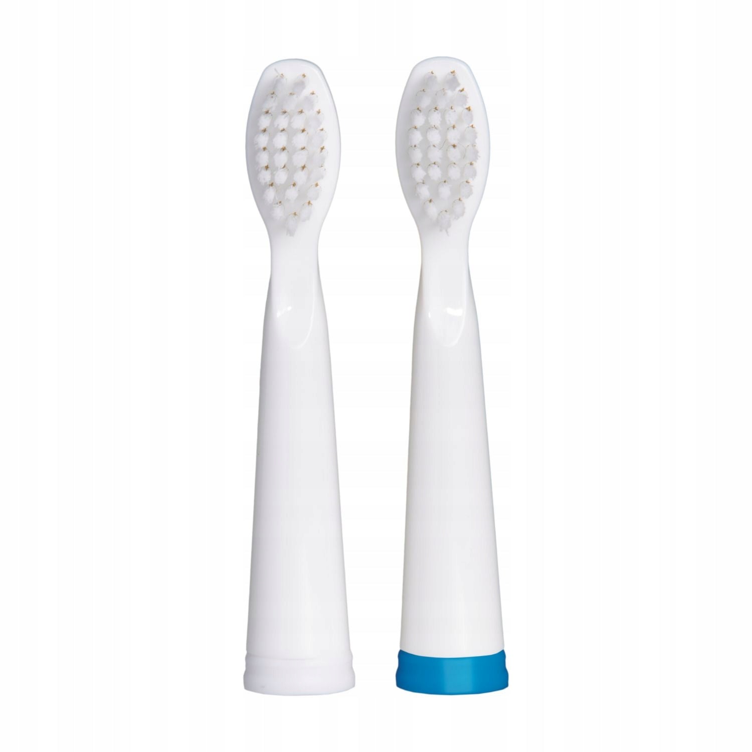 Tips SG-011 for sonic toothbrush Łucznik SG-515 SG-508 2 pcs. Brand Łucznik
