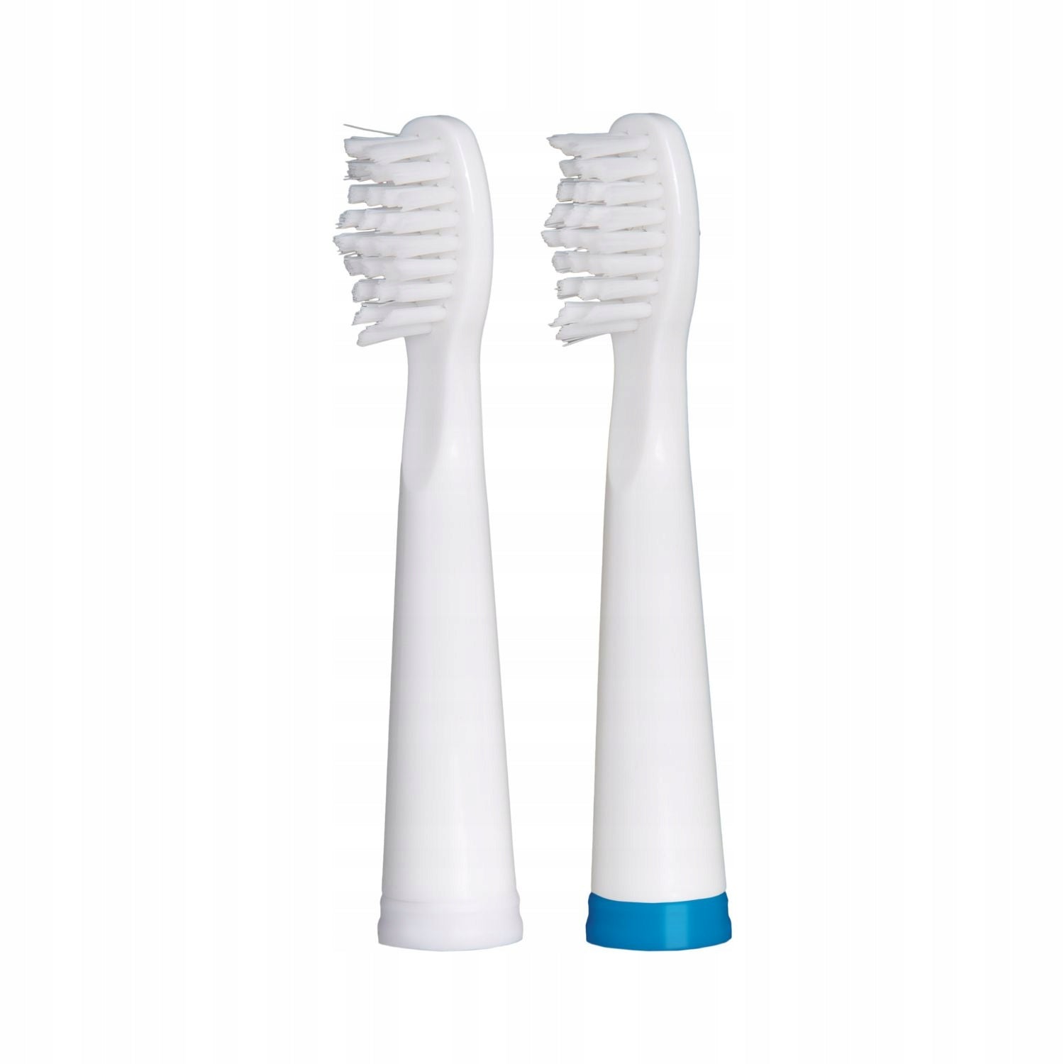 Tips SG-011 for sonic toothbrush Łucznik SG-515 SG-508 2 pcs. Packaging status original