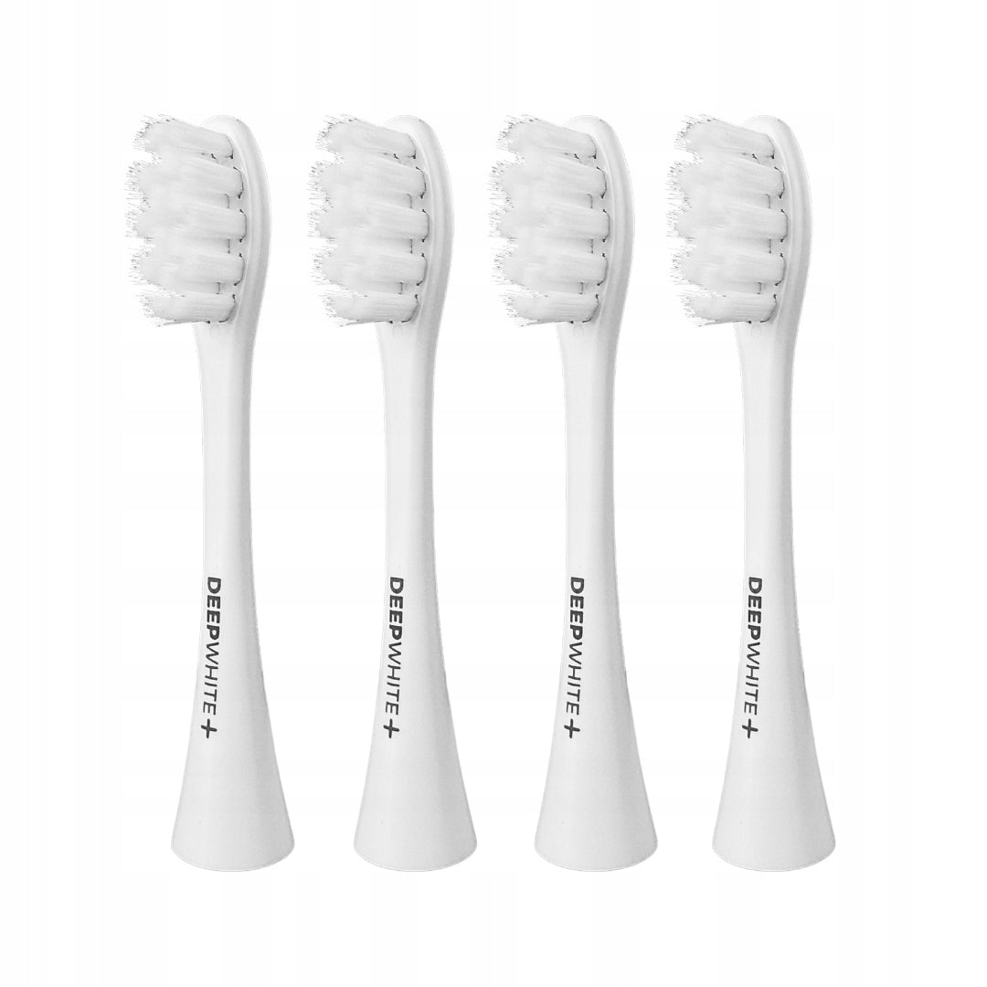 Tips for OClean FLOW X PRO AIR 2 P1S12 soft replacements