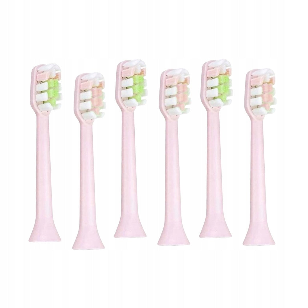 Tips for Vitammy Symphony and Vivo Pink Replacement Pink