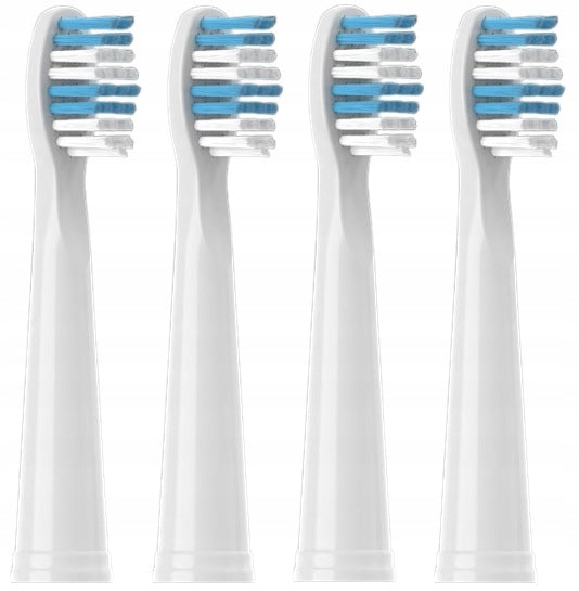 Tips for toothbrush Fairywill D7 FW-507 4 pcs.