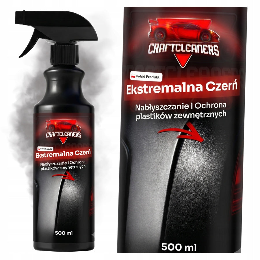 Tire Black Tire Dressing Tyre Renewal Plastic Extreme Black