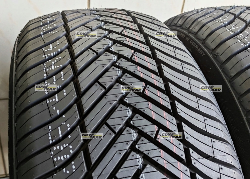 Tires 205/55R16 Greentrac Season Master 26r C/B/71dB 3-year warranty PLN 235/piece Year of manufacture 2026