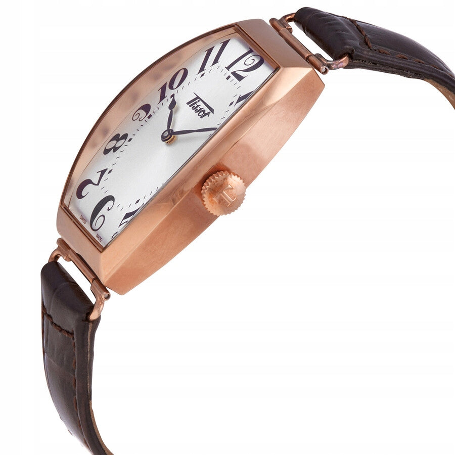 Tissot Heritage Porto T128.509.36.032.00 Packaging status original