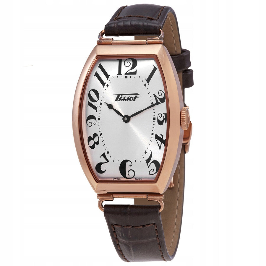 Tissot Heritage Porto T128.509.36.032.00
