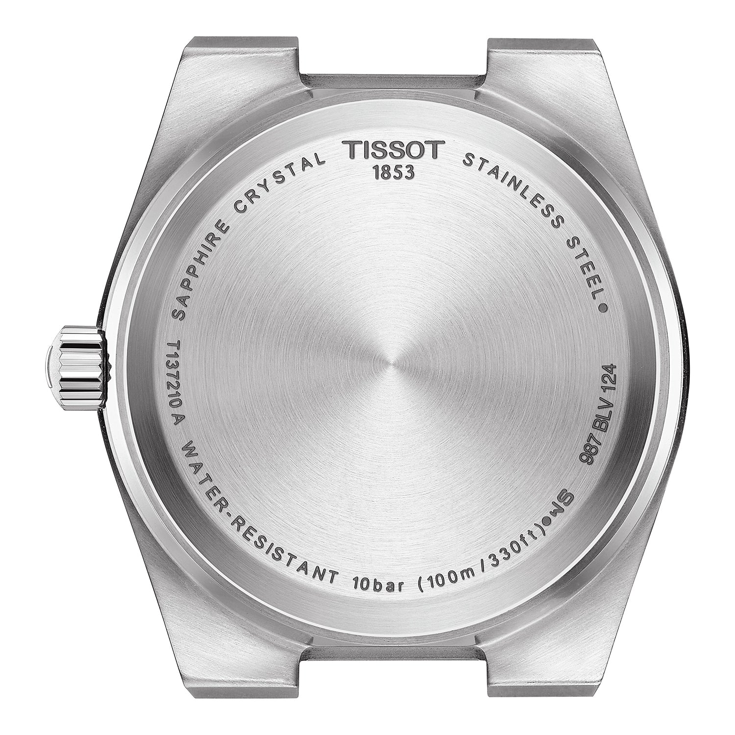 Tissot T137.210.11.041.00 PRX Kind analog