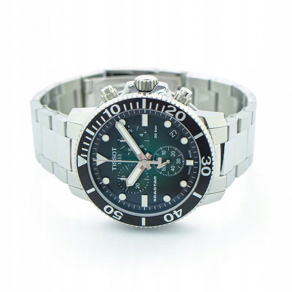 Tissot pánske hodinky T120.417.11.091.01 (T1204171109101) Manufacturer code T120.417.11.091.01