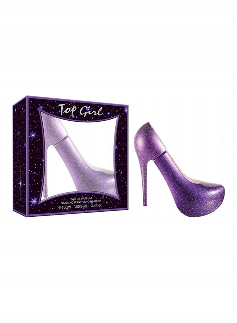 Tiverton Top Girl 100 ml EDP Brand Tiverton