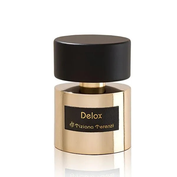 Tiziana Terenzi Delox Unisex 100ml Eau de Parfum - EDP parfüm hölgyeknek és Manufacturer code 540919