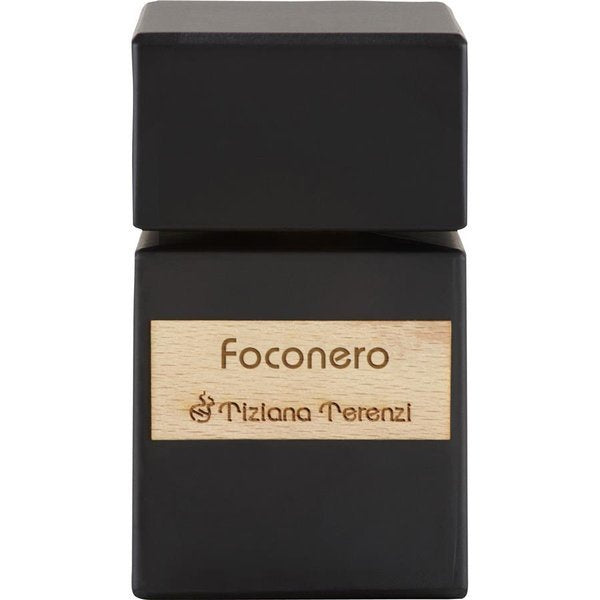 Tiziana Terenzi Foconero Extrait de Parfum perfume extract 100 ml Product Manufacturer code 8016741132537