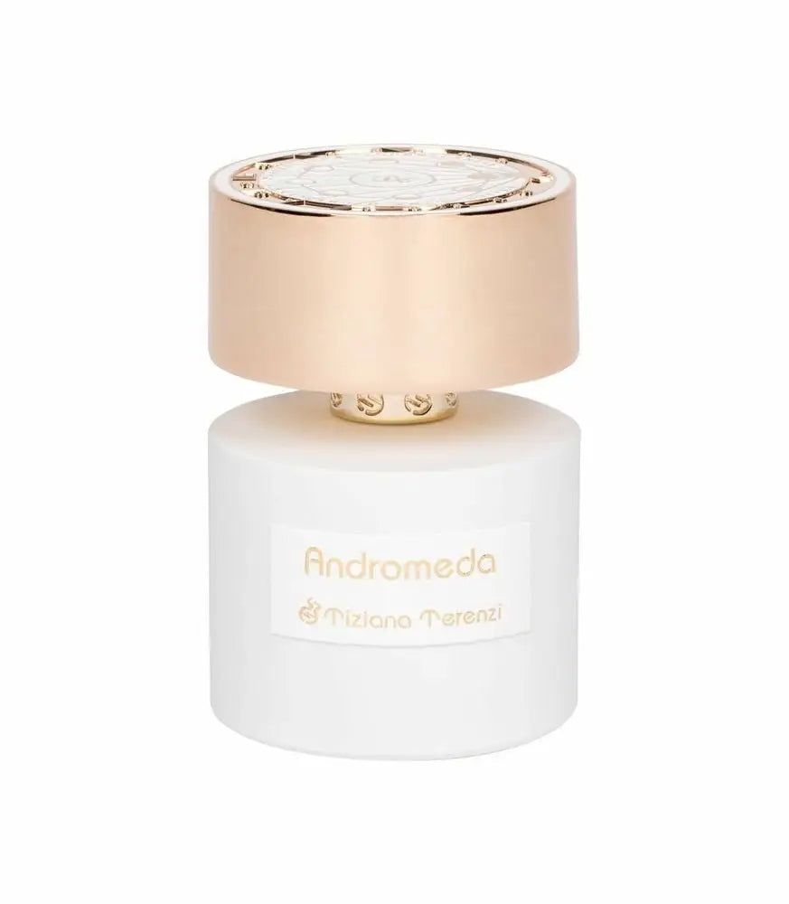 Tiziana Terenzi Unisex Andromeda Extrait de Parfum Spray 100ml GIFT Manufacturer code 8016741632433